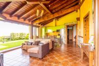 Izetaerdi - Casa con encanto y vistas únicas by Egona - Bed and Breakfast Zarautz