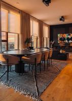 Sunset Penthouse Antwerp - Chambres d'hôtes Anvers