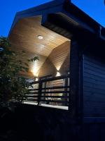 Zabava Chalet - Chambres d'hôtes Yaremtché