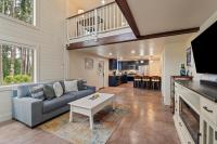 Cozy Island Escape, Patio, Central to Beaches - Ferienwohnung Camano