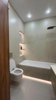 Современная квартира рядом с Астана Арена и Ботаническим садом - B&B Astana