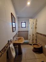 Turquesa - B&B Bahía Blanca
