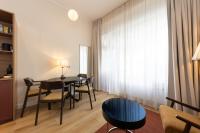 Luxusapartment in Mitte am Rosenthaler Platz - AP1 - Ferienwohnung Berlin