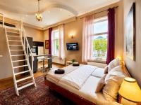 Royal Rose Suite in zentraler Lage - B&B Bremen