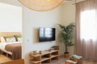 AB Eixample Centric - Ferienwohnung Barcelona