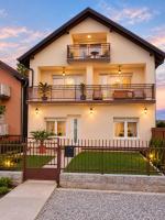 Domajo apartment - B&B Slavonski Brod