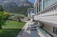 RIVA MODERNISTA Private Design Suites - Chambres d'hôtes Riva del Garda