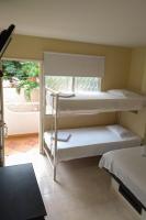 Deluxe Vierbettzimmer