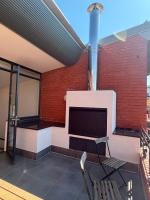 Maryam Suite Melrose Arch - by KPG - Ferienwohnung Johannesburg