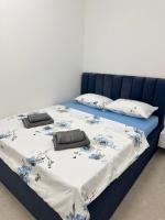 Apartment mit 1 Schlafzimmer