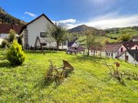 Lopeandia Etxea - B&B Abaurrepea