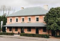 Taylor's Crown Inn - Bed and Breakfast Berrima