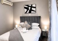 The prestige Bliss Studio - B&B Bloemfontein