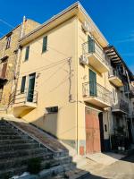 CAPhOuse Baucina - Ferienwohnung Baucina