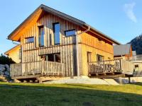 Bärenschanze - B&B Hohentauern