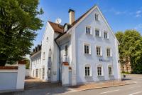 Stilvolles Apartment nahe Altstadt & Stadtpark - Chambres d'hôtes Landshut