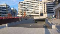 Salberdin 14 Apartamento en nueva zona residencial en Zarautz by Egona - Chambres d'hôtes Zarautz