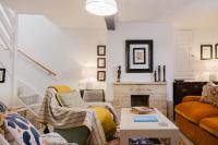 Beautiful Cottage in the Heart of Malmesbury - Ferienwohnung Malmesbury