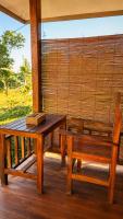 De Arte Bungalows - B&B Tetebatu