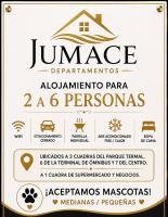 Departamento Jumace - Chambres d'hôtes Federation