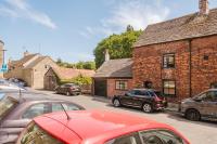 Beautiful Cottage in the Heart of Malmesbury - Ferienwohnung Malmesbury