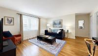 Beautiful, Homey 1BR Close to Longwood Medical - B&B Brookline
