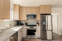 Tide House Hermosa Beach - No 2 - 1bd w Parking - Ferienwohnung Hermosa Beach