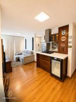 Apto Exclusivo - Região da Maria Quitéria Climatizado - B&B Feira de Santana