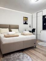Apartman Cezar - Ferienwohnung Bileca
