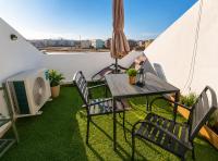 Our eco friendly home 2 min from Cabral Beach - B&B Sal Rei