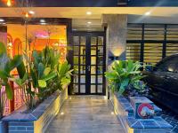 Loft 76 Apartamentos-Laureles - Ferienwohnung Medellín