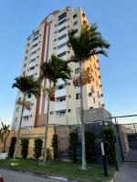 Apto Exclusivo - Região da Maria Quitéria Climatizado - B&B Feira de Santana