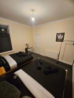 The Highland Getaway - B&B Portsmouth