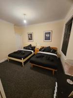 The Highland Getaway - B&B Portsmouth
