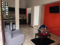 Casa La Esperanza - B&B Uruapan