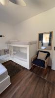 Apartamento Tati Ortega - B&B Ilha Comprida