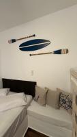 Apartamento Tati Ortega - B&B Ilha Comprida