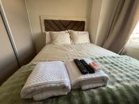 Apartamento Suspiro Volcánico, Xela desde las Alturas - Bed and Breakfast Quetzaltenango