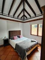 El refugio del bosque sofileño - Ferienwohnung Santa Sofía