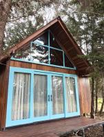 El refugio del bosque sofileño - Ferienwohnung Santa Sofía