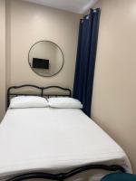 Artsy Two Bedroom ApartmentSleeps four Septa bus access - B&B Filadelfia