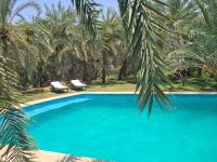 Spellbound in Siwa - Bed and Breakfast Sīwah