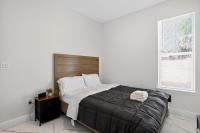 LUX Stay Tampa Gen Hospital Ybor Downtown - Ferienwohnung Tampa