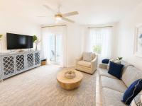 Grand Caribbean 201- One bedrooms sleeps 6 w bunks - Chambres d'hôtes Orange Beach