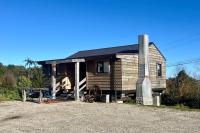 The Coal Miners Hut - Chambres d'hôtes Waimangaroa