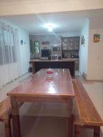 casa aconchegante 1 quarto - B&B Barra Velha
