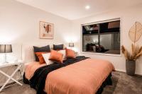 Casino Luxury Suite City Centre - Sleeps 5 - Ferienwohnung Christchurch
