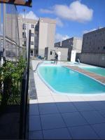 Apartamento Marajoara - Ferienwohnung Belém