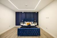 Sleeps 4 Central London With Dryer - B&B Londra