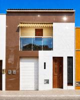 Casa confortável e totalmente equipada a 10 minutos de Canoa Quebrada - B&B Aracati
